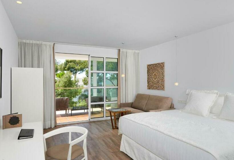 اتاق سوپریور, Melia Cala D Or Boutique