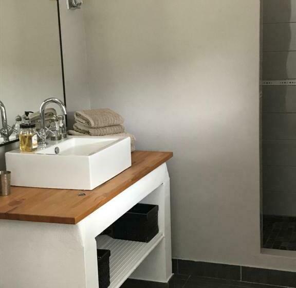 Номер Стандарт Вид на Горы, Casa Pura Vida