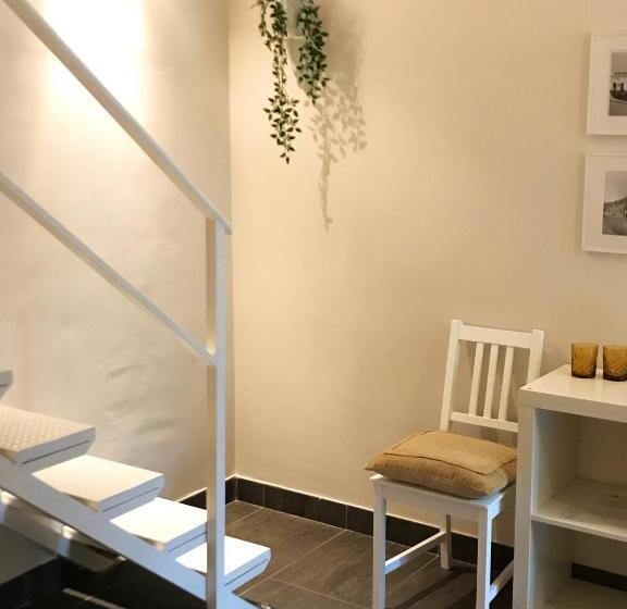 Номер Стандарт Вид на Горы, Casa Pura Vida