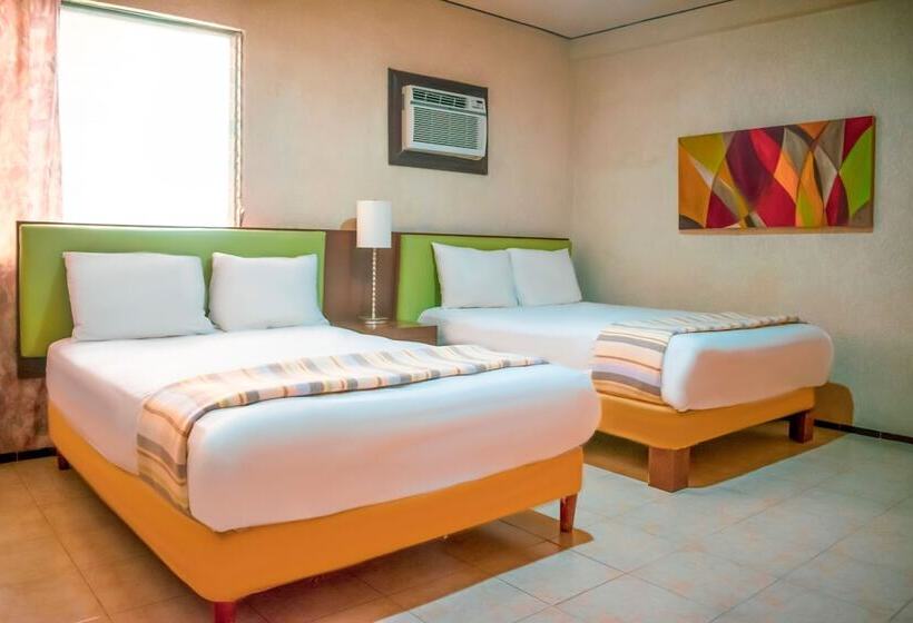 Апартаменты 1 Спальня, Suites Del Sol Hotel & Apartments