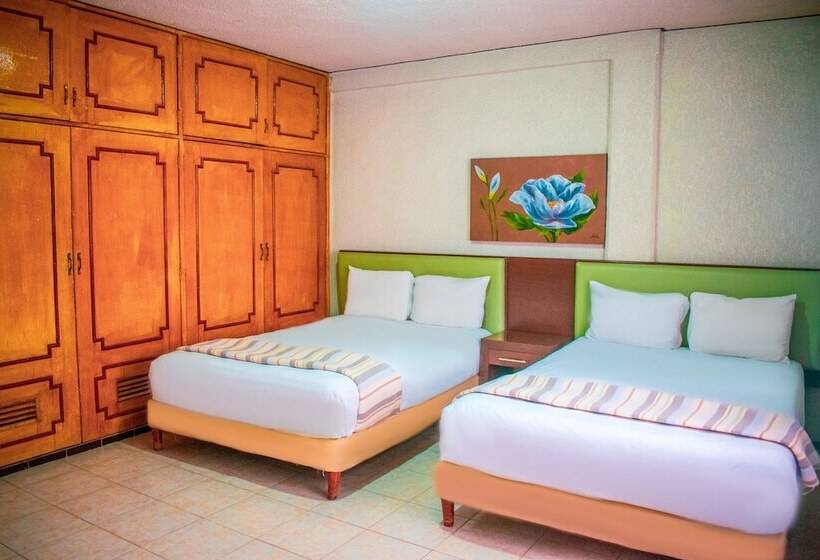 Апартаменты 2 Спальни, Suites Del Sol Hotel & Apartments