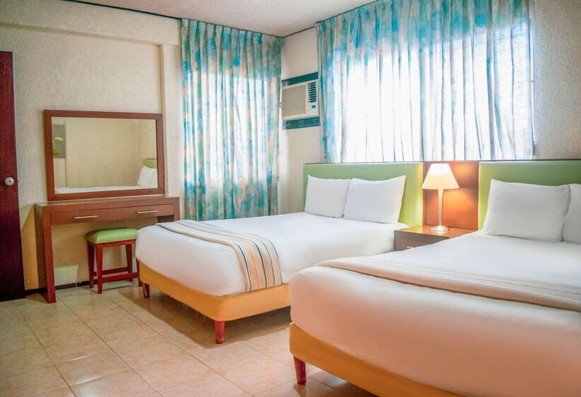 Апартаменты 3 Спальни, Suites Del Sol Hotel & Apartments