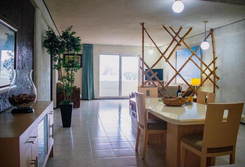 Апартаменты 2 Спальни, Suites Del Sol Hotel & Apartments