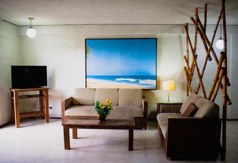 Апартаменты 2 Спальни, Suites Del Sol Hotel & Apartments