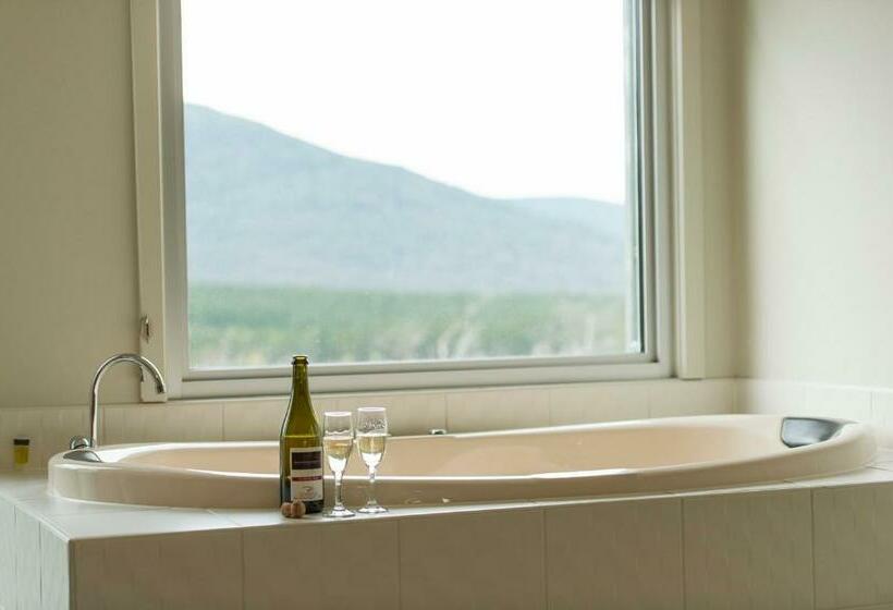 Стандартный Номер Кровать Кинг, Macedon Ranges Hotel & Spa