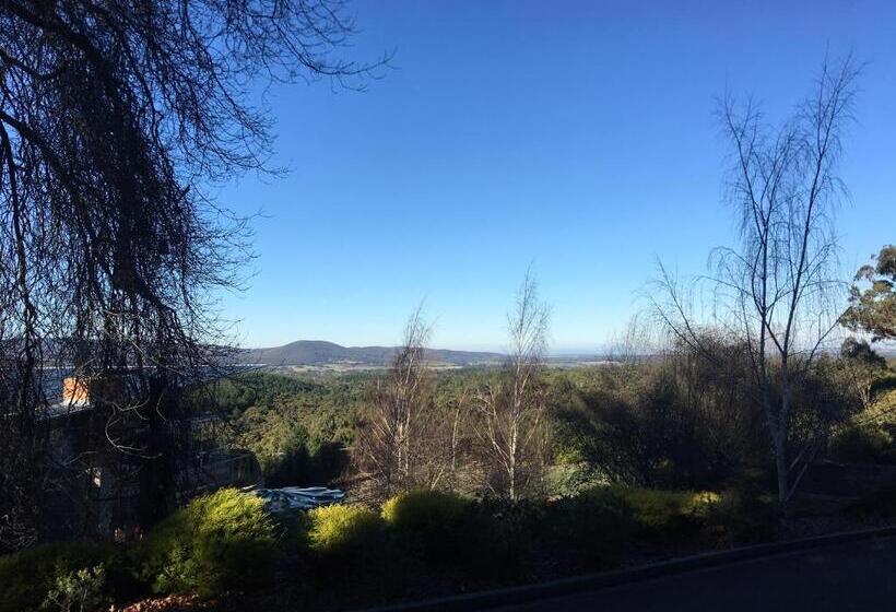 Дом 3 Спальни, Macedon Ranges Hotel & Spa