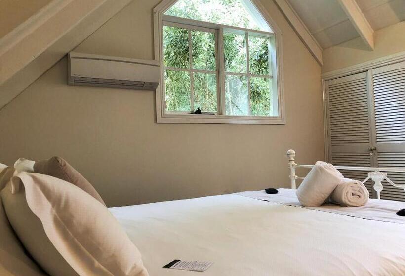 Дом 3 Спальни, Macedon Ranges Hotel & Spa