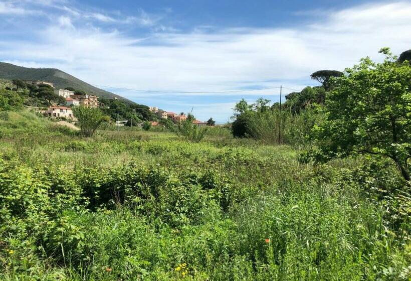 스탠다드 룸, Casale Coreallo