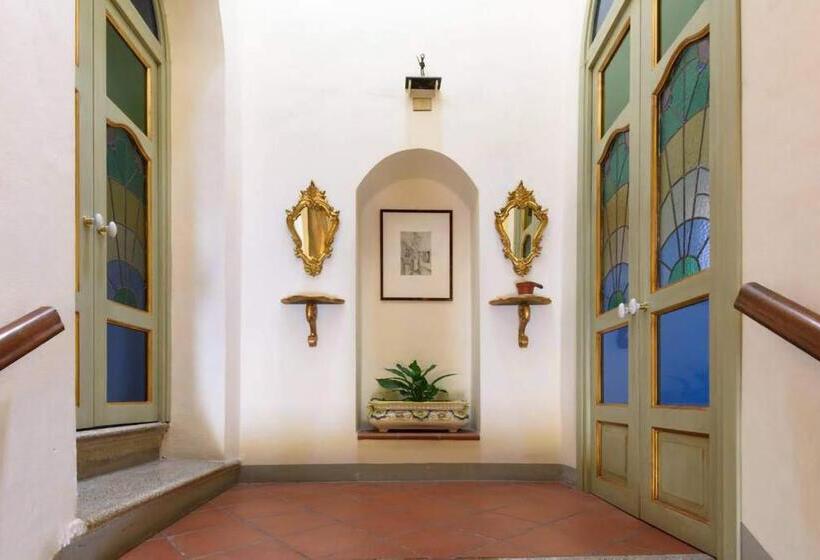 Четырехместный Номер Стандарт, Palazzo Ninci
