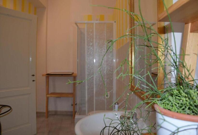 اتاق استاندارد, Casa Ciri Bed & Breakfast