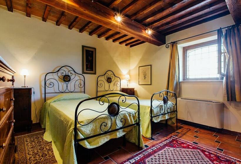 Апартаменты 3 Спальни, Fonte Marina Alta