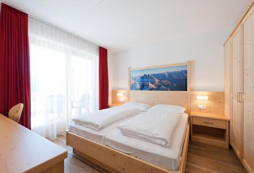 １ベッドルームのスーペリアアパートメント, Mountain Residence Montana