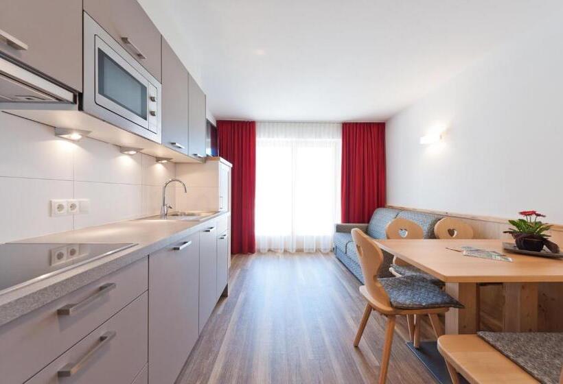１ベッドルームのスーペリアアパートメント, Mountain Residence Montana
