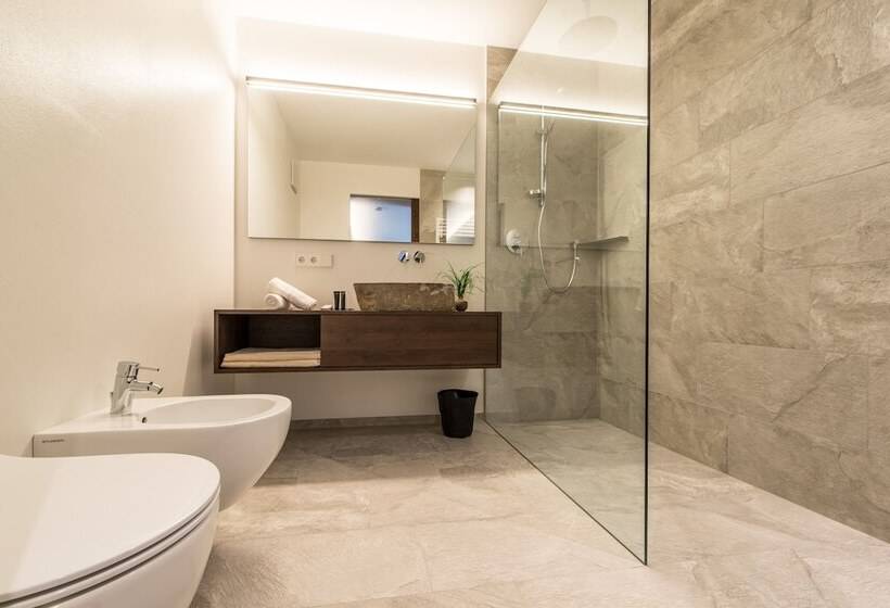 １ベッドルームのデラックスアパートメント, Mountain Residence Montana