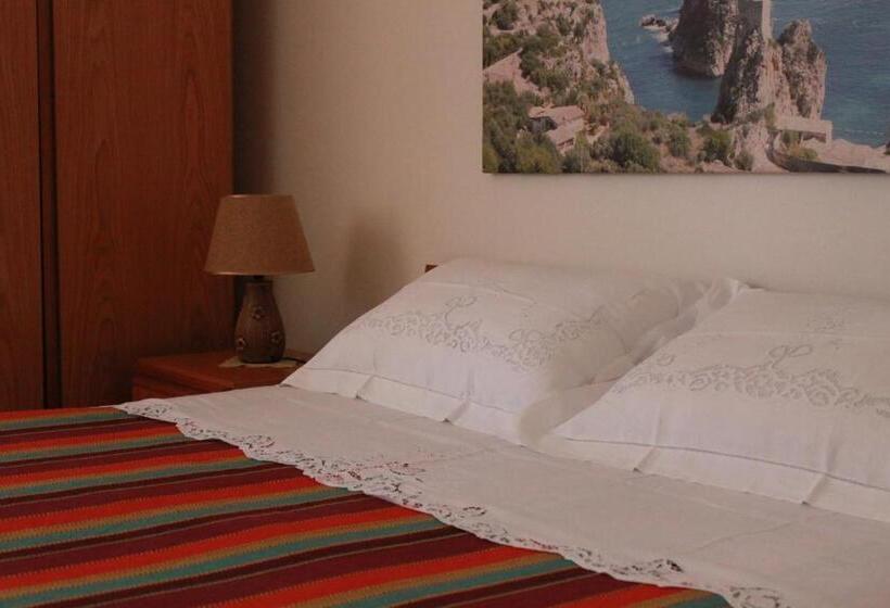 スタンダードルーム, Baglio Gammicchia B&b