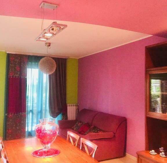 Четырехместный Номер Стандарт, B&b Il Più Bello