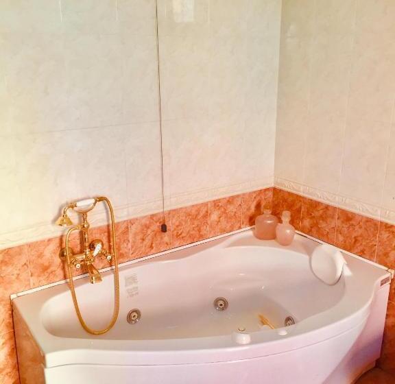 Четырехместный Номер Стандарт, B&b Il Più Bello