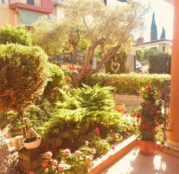 Четырехместный Номер Классик, B&b Il Più Bello