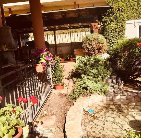 Номер Стандарт, B&b Il Più Bello