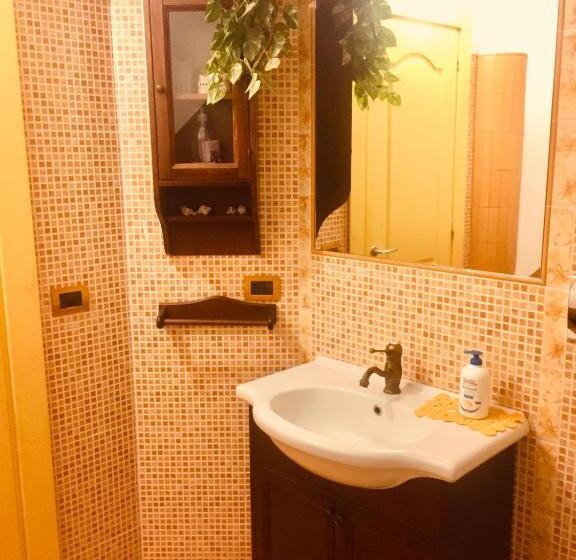 Семейное Студио, B&b Il Più Bello