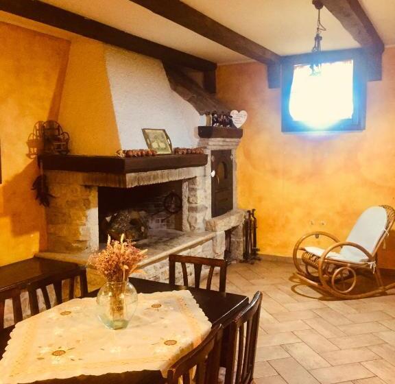 Семейное Студио, B&b Il Più Bello