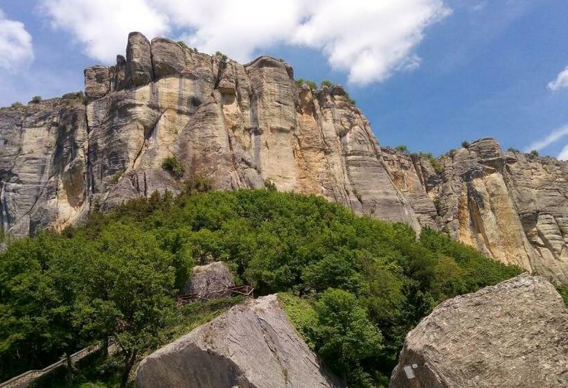 اتاق لوکس, B&b La Bredia