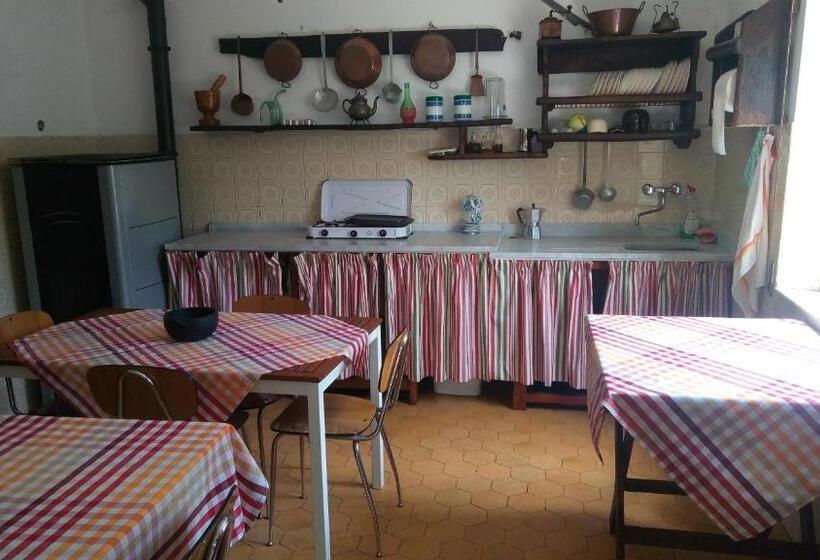 اتاق استاندارد با تخت بزرگ, B&b La Bredia