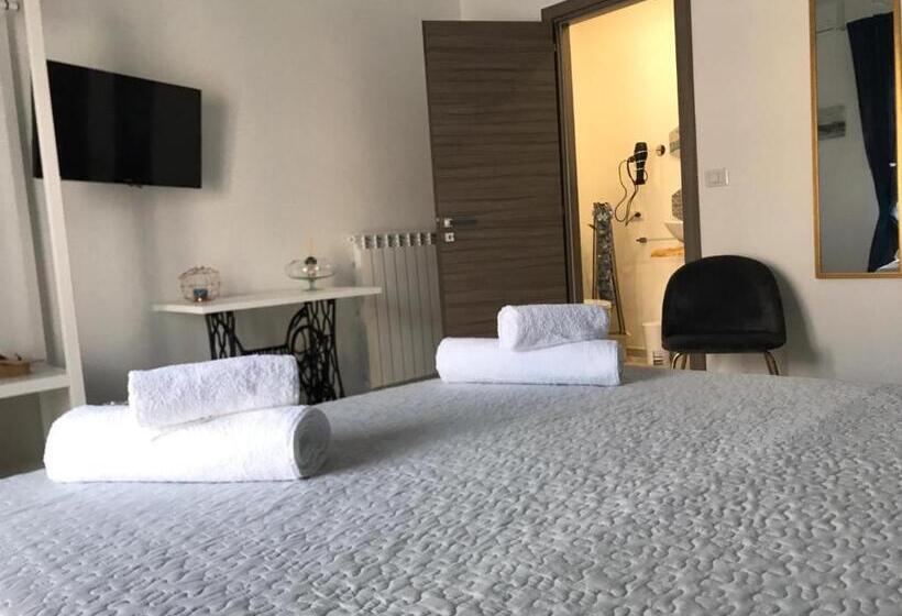 Номер Стандарт, B&b Le Stanze Al Centro