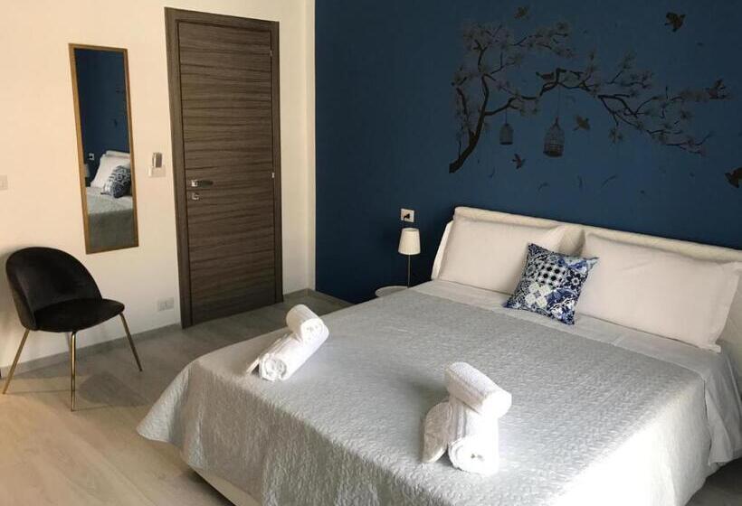 Номер Стандарт, B&b Le Stanze Al Centro