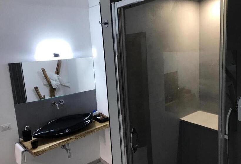 Семейный Номер, B&b Le Stanze Al Centro