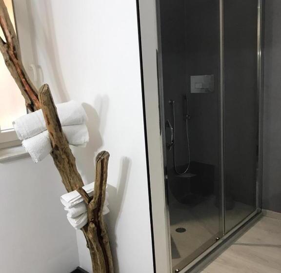 Семейный Номер, B&b Le Stanze Al Centro