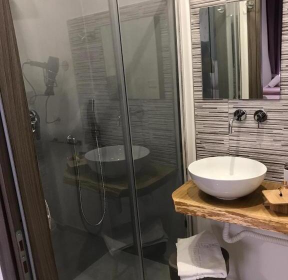 Номер Стандарт, B&b Le Stanze Al Centro