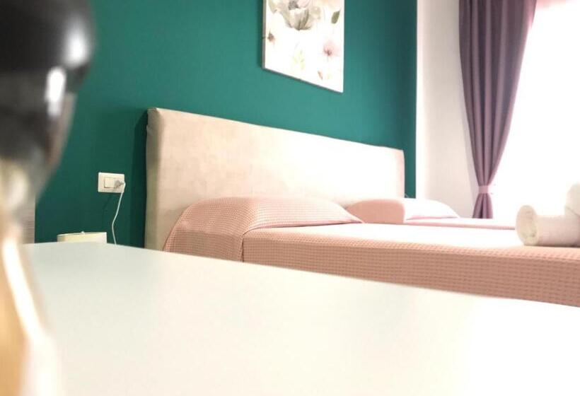 Номер Стандарт, B&b Le Stanze Al Centro