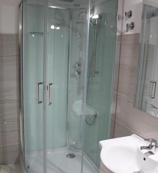 Номер Стандарт, B&b San Francesco