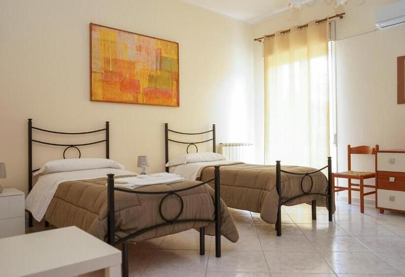 Номер Стандарт, B&b San Francesco