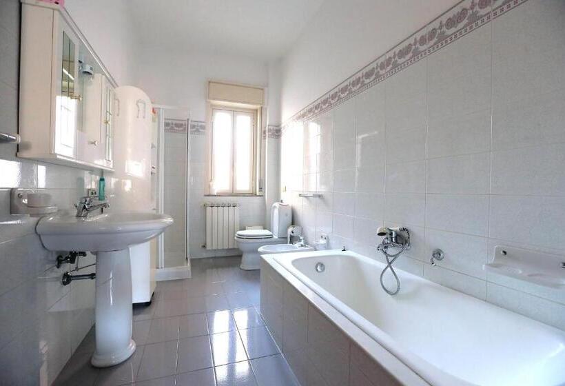 Номер Стандарт, B&b San Francesco