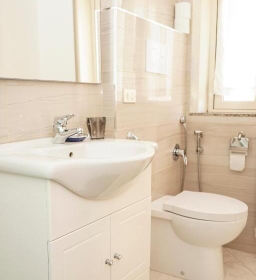 Номер Стандарт, B&b San Francesco