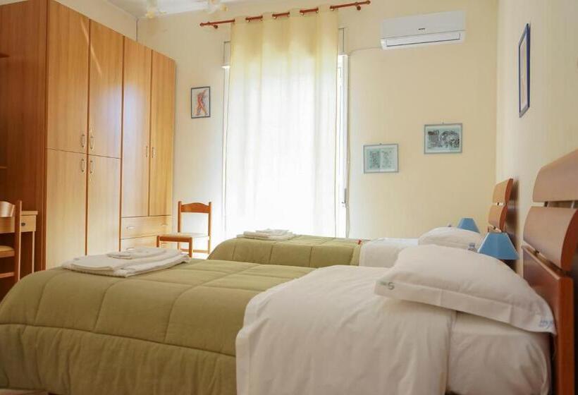 Номер Стандарт, B&b San Francesco