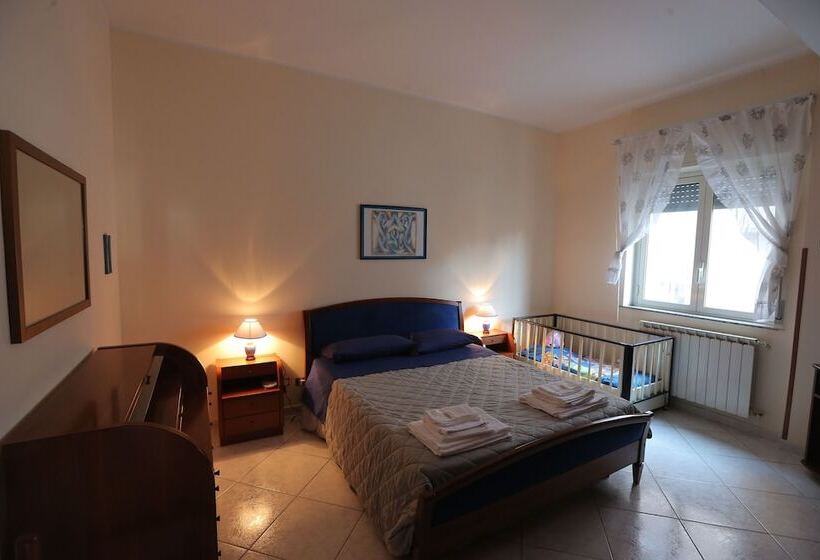 Номер Стандарт, B&b San Francesco