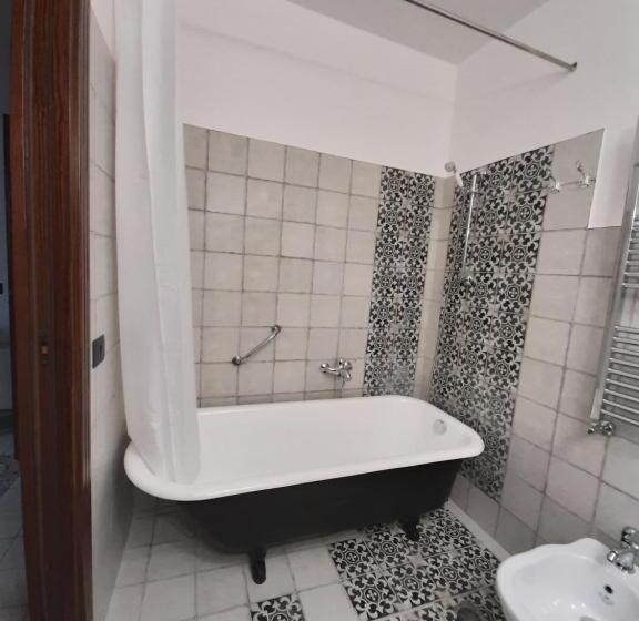 Номер Deluxe Вид на Море Боковой, Agorà Panoramic Rooms