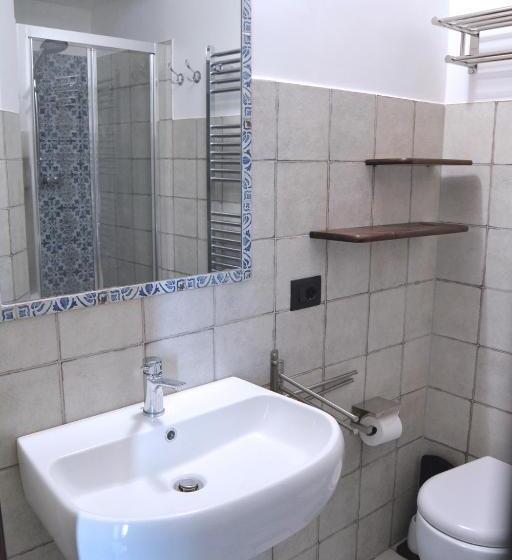 Номер Deluxe Вид на Море с Балконом, Agorà Panoramic Rooms