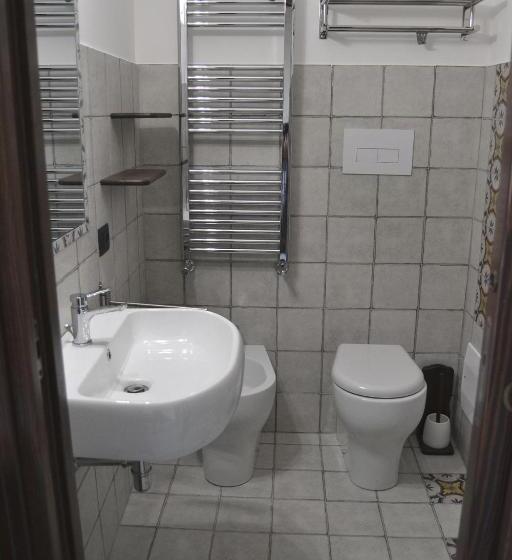 Номер Deluxe Вид на Море с Балконом, Agorà Panoramic Rooms