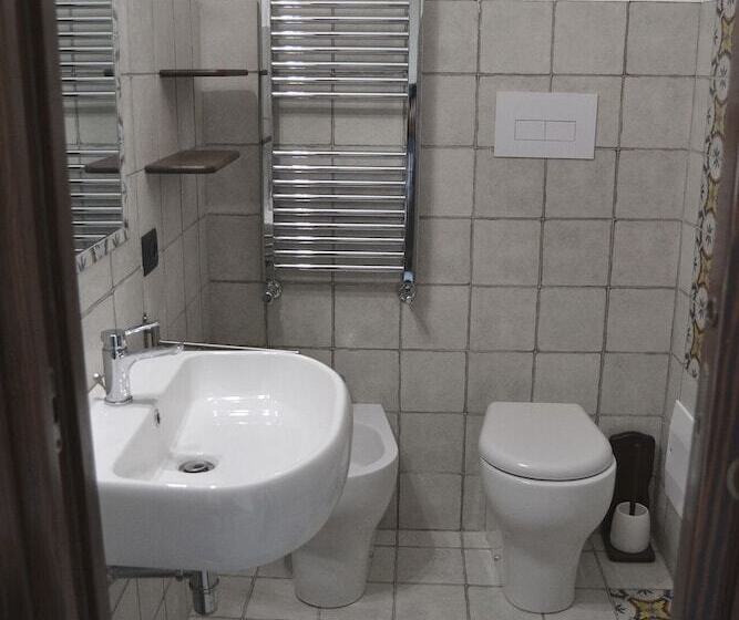 Номер Deluxe Вид на Море с Балконом, Agorà Panoramic Rooms