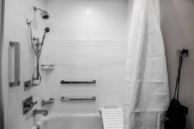 סטודיו סטנדרט, מיטה זוגית, Towneplace Suites By Marriott Houston Hobby Airport
