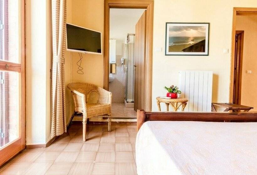 Quarto Estandar, Mare Lughente