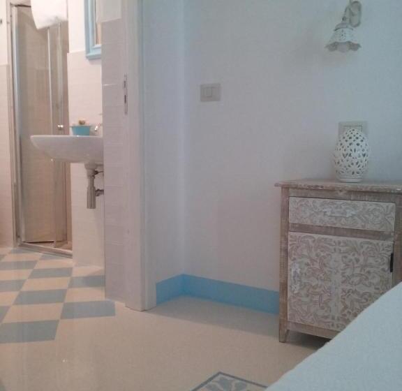 Quarto Estandar, Trullitria Rooms