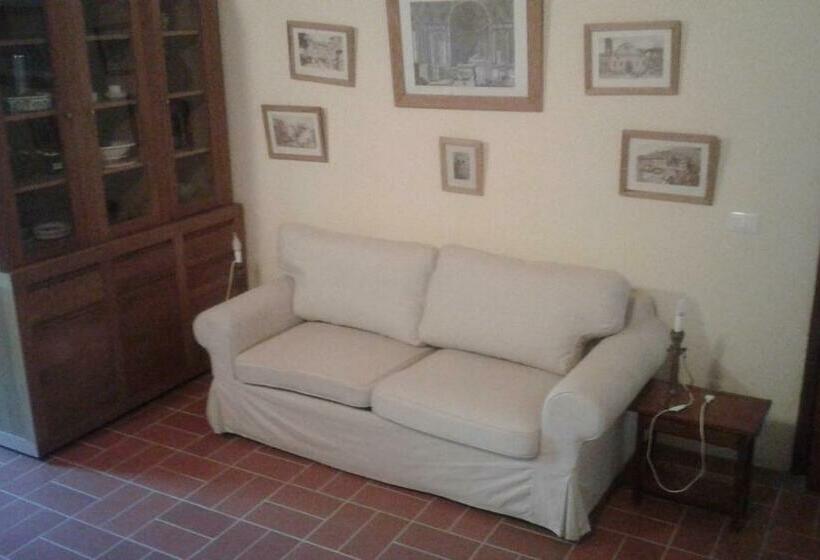 Номер Deluxe, Agriturismo La Nora