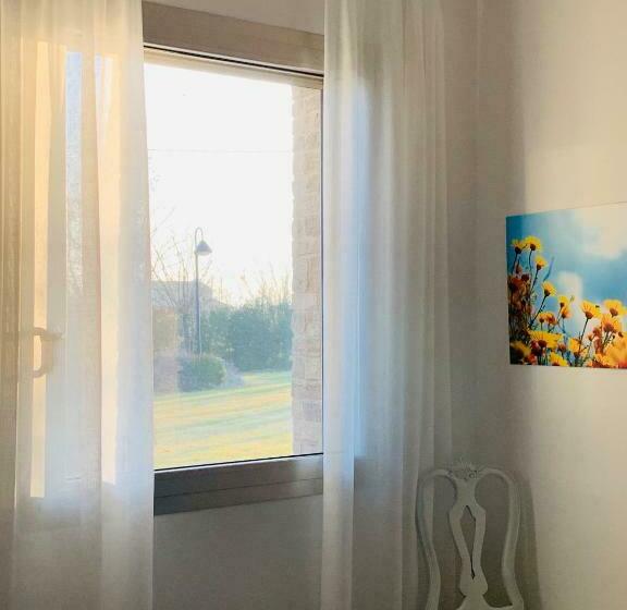 Стандартный Номер Кровать Кинг, B&b Beauty House