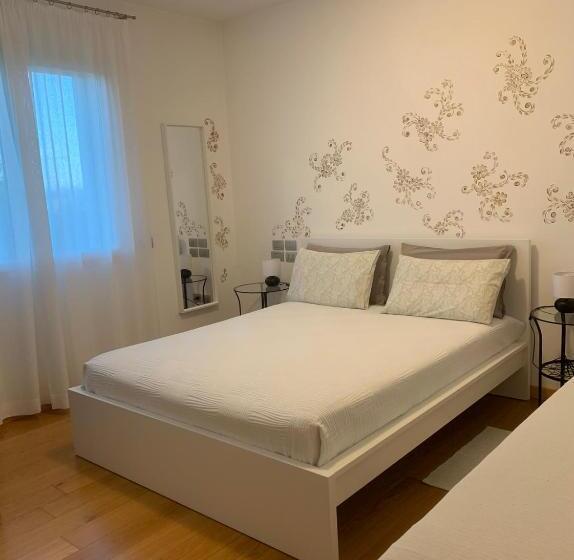 Номер Superior Кровать Кинг, B&b Beauty House