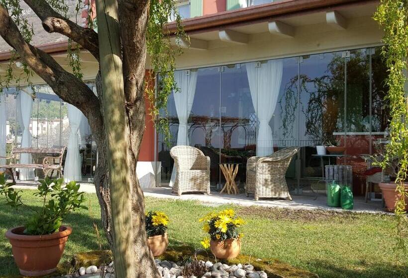 Номер Deluxe, B&b Poggio Caiar